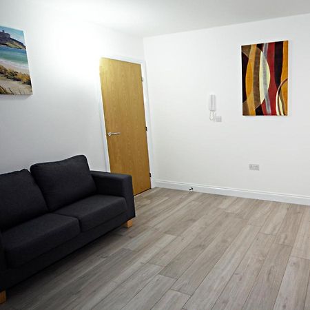 Kirkgate Apartments Μπράντφορντ Εξωτερικό φωτογραφία