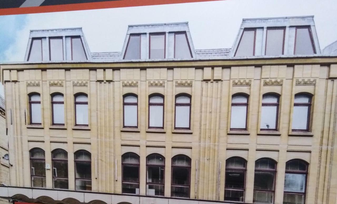 Kirkgate Apartments Μπράντφορντ Εξωτερικό φωτογραφία