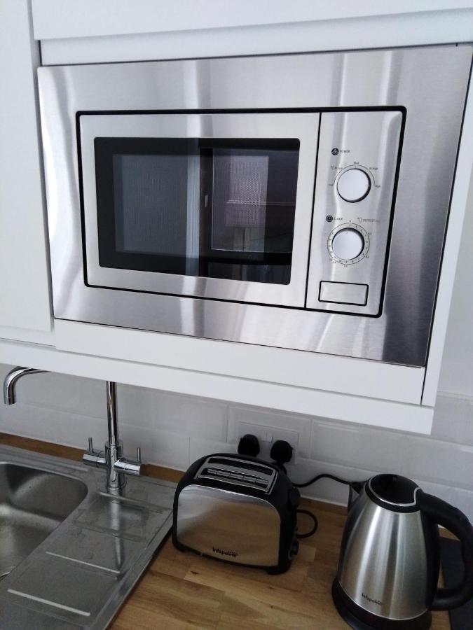 Kirkgate Apartments Μπράντφορντ Εξωτερικό φωτογραφία