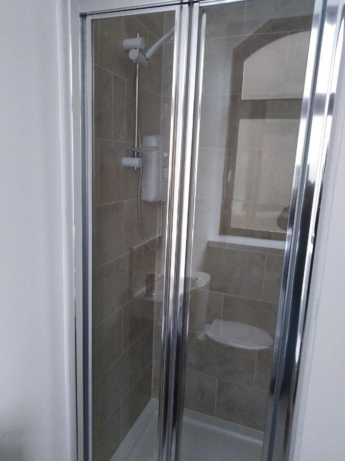 Kirkgate Apartments Μπράντφορντ Εξωτερικό φωτογραφία