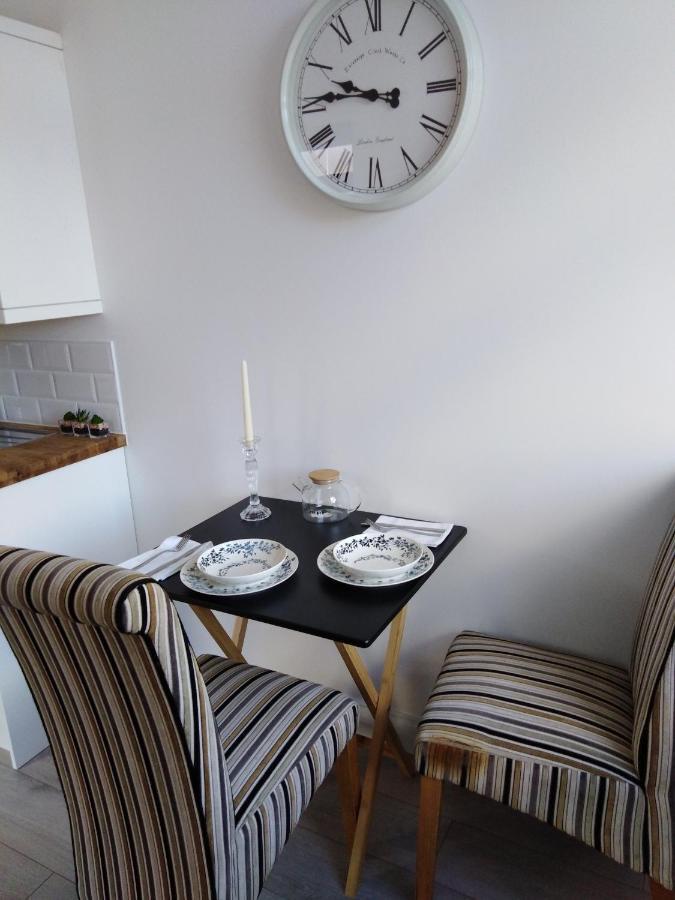 Kirkgate Apartments Μπράντφορντ Εξωτερικό φωτογραφία
